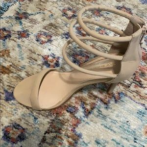 Shoe republic LA heels